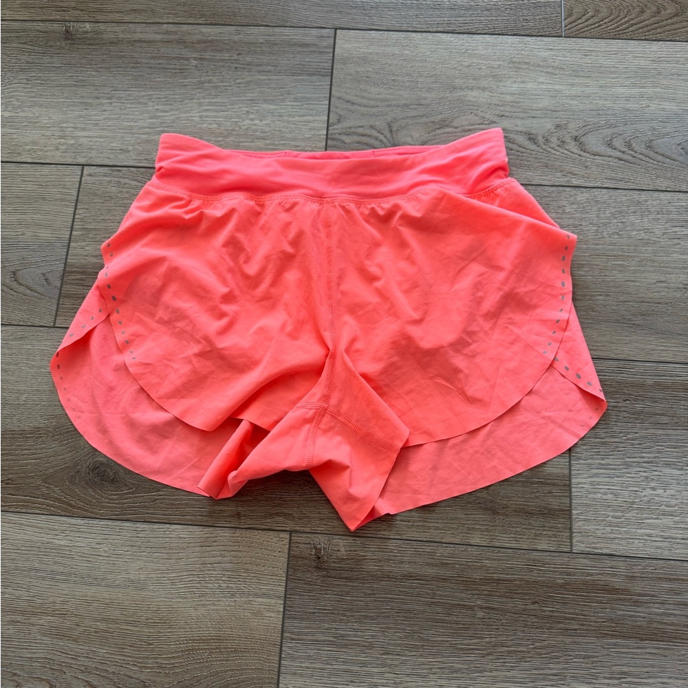 Lululemon Find Your Pace Short 3”